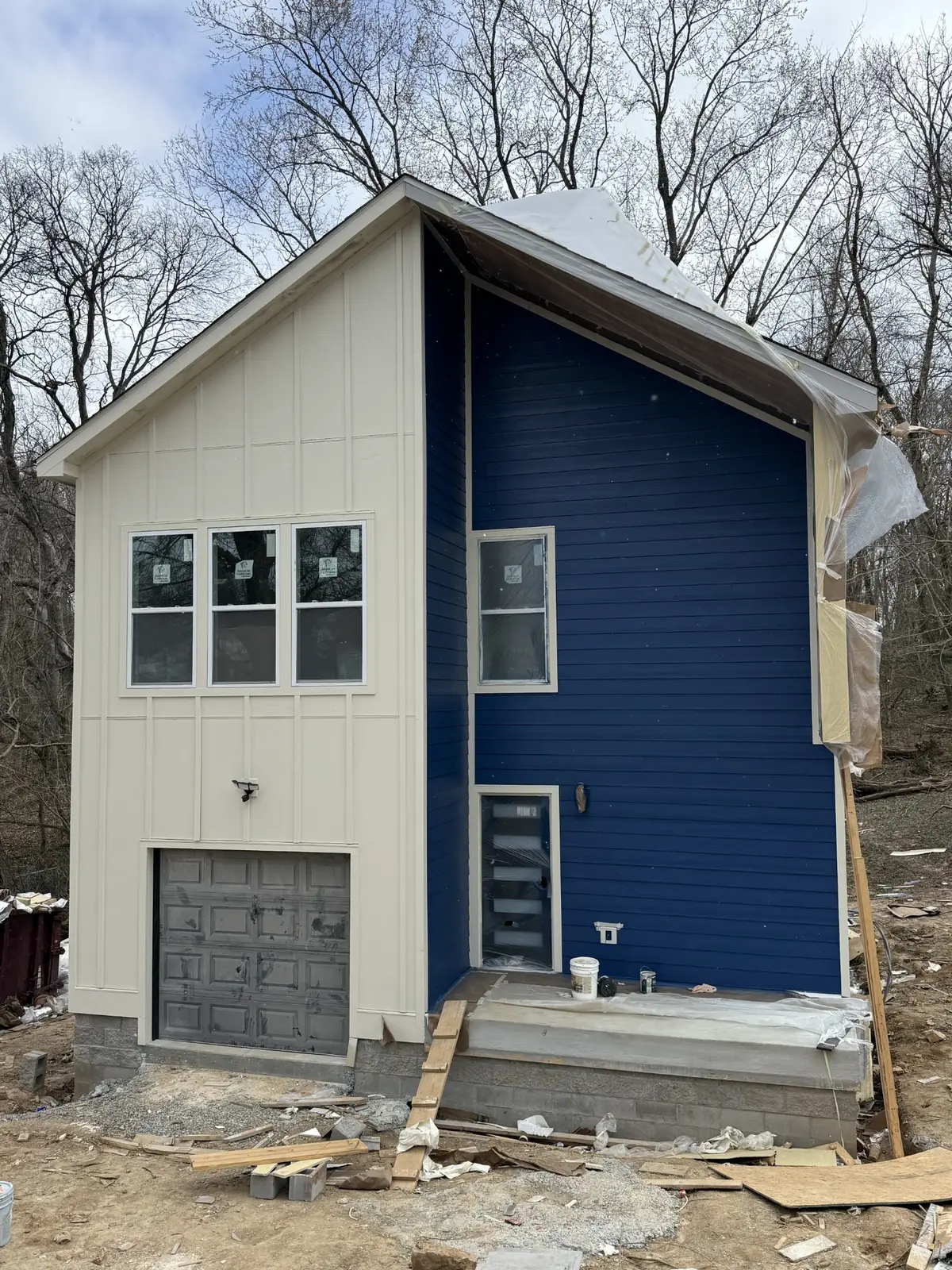 421 Oak St, Clarksville, TN 37042 - #1