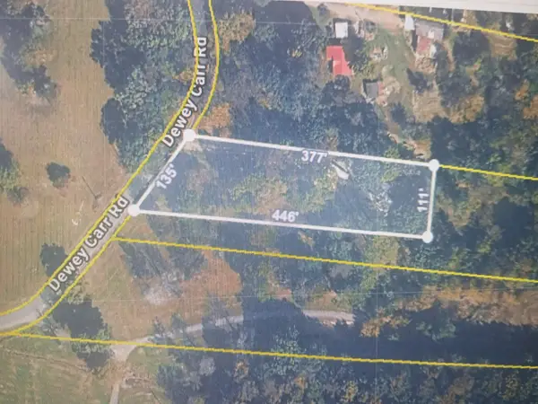 5963 Dewey Carr Rd, Bethpage, TN 37022