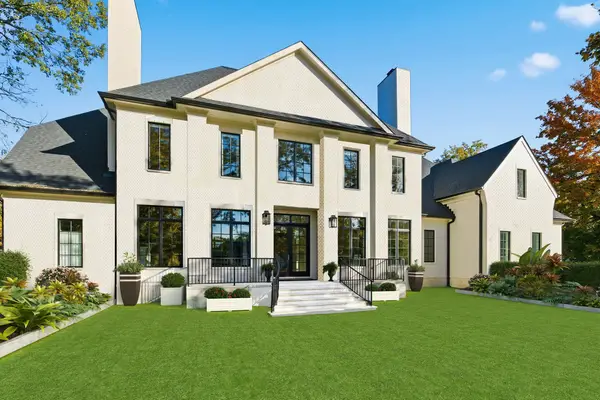 4712 Hazelwood Cir, Nashville, TN 37220