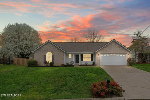 6811 Saint Croix Lane, Knoxville, TN 37918