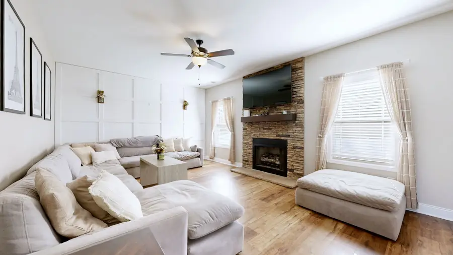 1214 Ewing Way, Clarksville, TN 37043 - #2