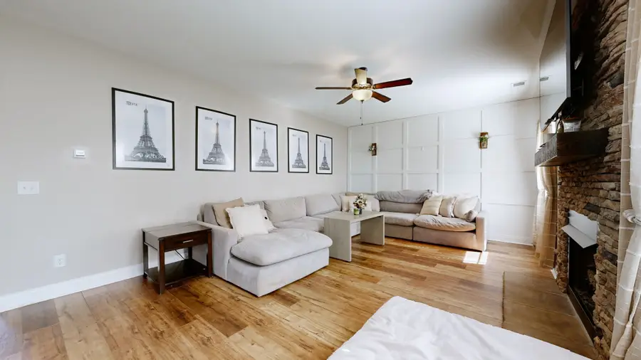 1214 Ewing Way, Clarksville, TN 37043 - #3