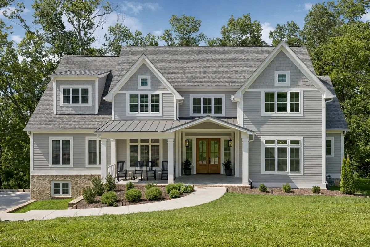 1556 Heller Rdg, Spring Hill, TN 37174 - #1