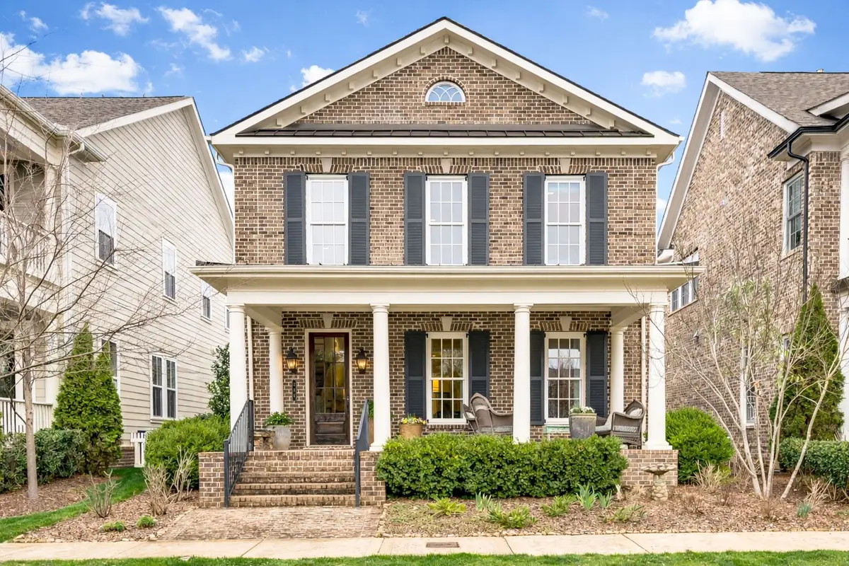 208 Meriwether Blvd, Nashville, TN 37221 - #1