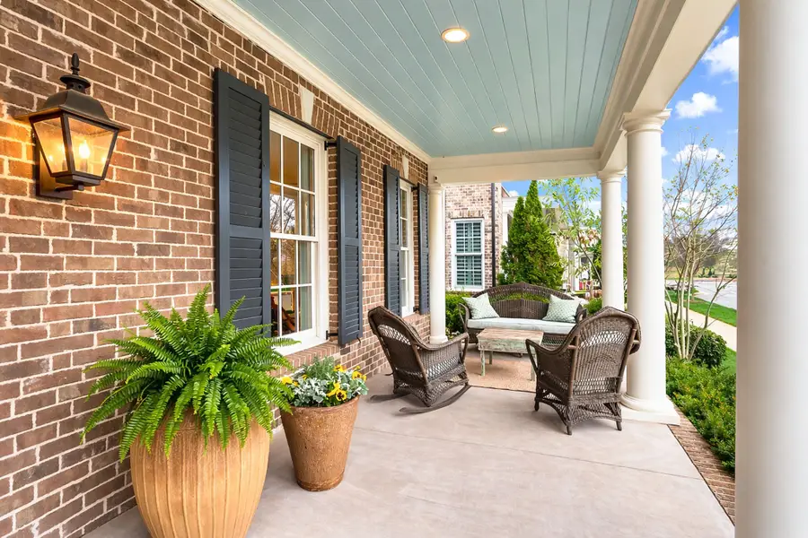 208 Meriwether Blvd, Nashville, TN 37221 - #3