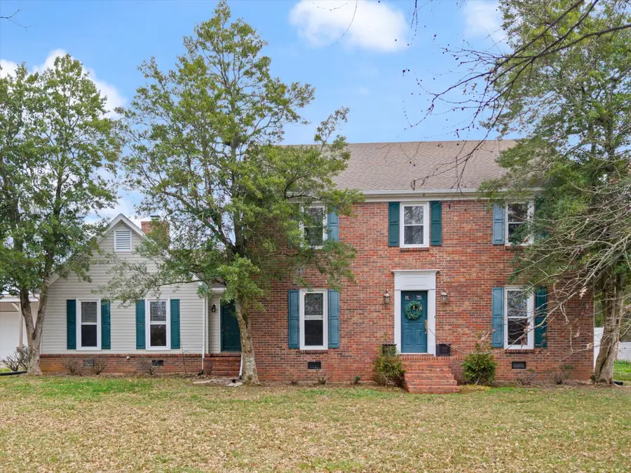 8190 Cainsville Pike, Lascassas, TN 37085 - #2