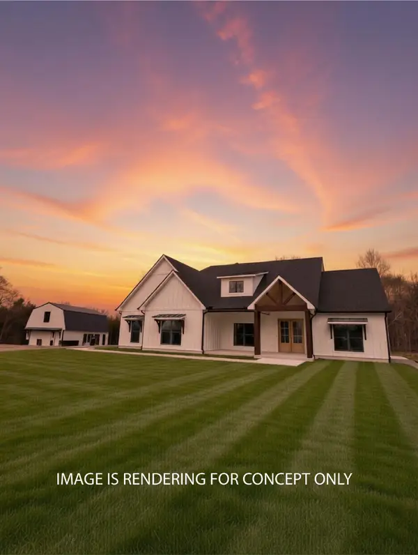 3619 Rocky Glade Rd, Eagleville, TN 37060