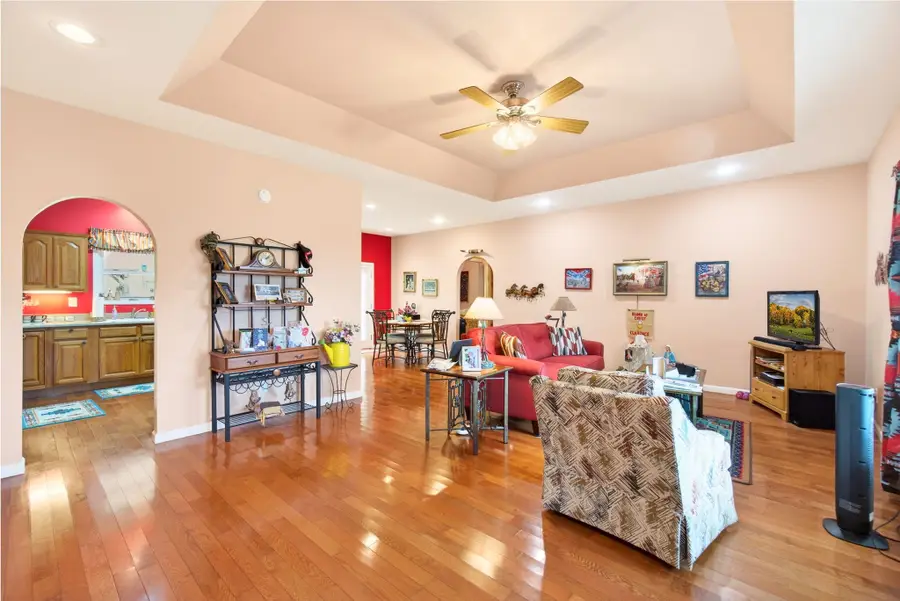 444 Mackie Rd, Sparta, TN 38583 - #2