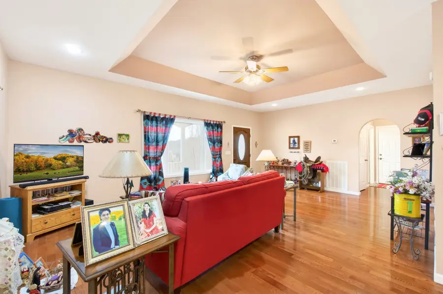 444 Mackie Rd, Sparta, TN 38583 - #3