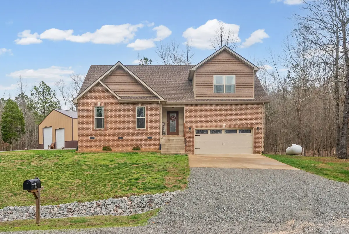 173 Fern Ct, Buchanan, TN 38222 - #1