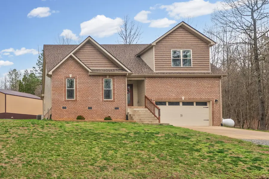 173 Fern Ct, Buchanan, TN 38222 - #3