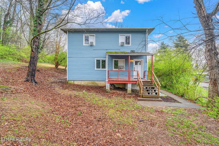 153 Wade Lane, Oak Ridge, TN 37830 - #3