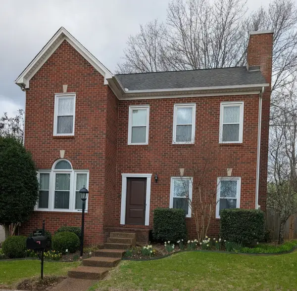 1417 Southampton Ct, Franklin, TN 37064