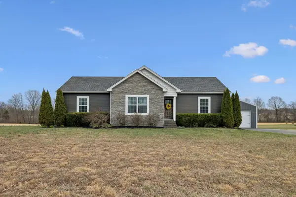 234 Haven Way, Westmoreland, TN 37186
