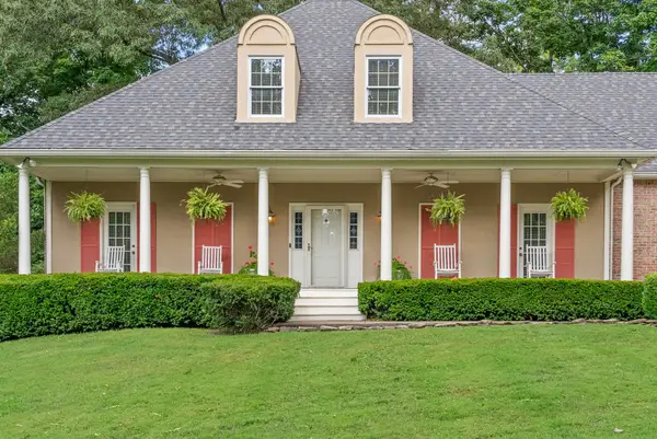 811 River Run, Clarksville, TN 37043