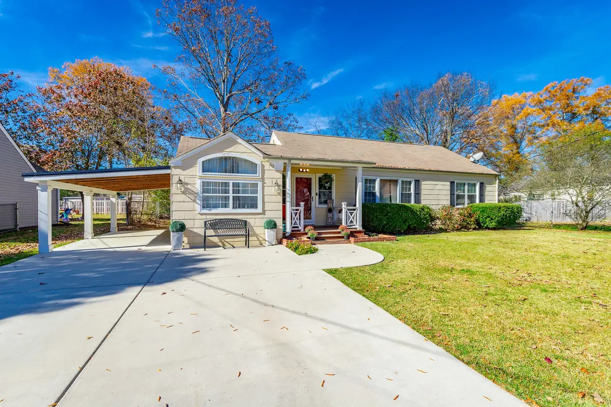 1603 Castleberry Avenue, Chattanooga, TN 37412 - #1