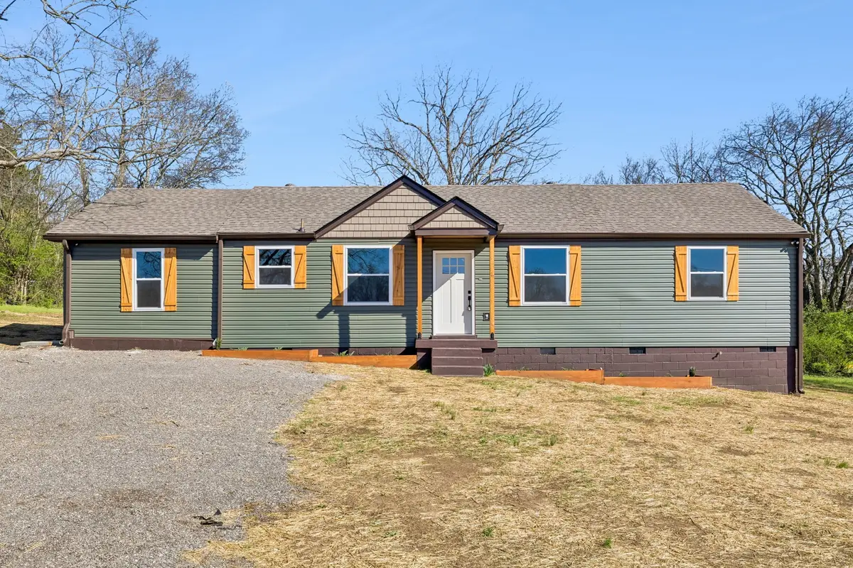 305 Randy Rd, Madison, TN 37115 - #1