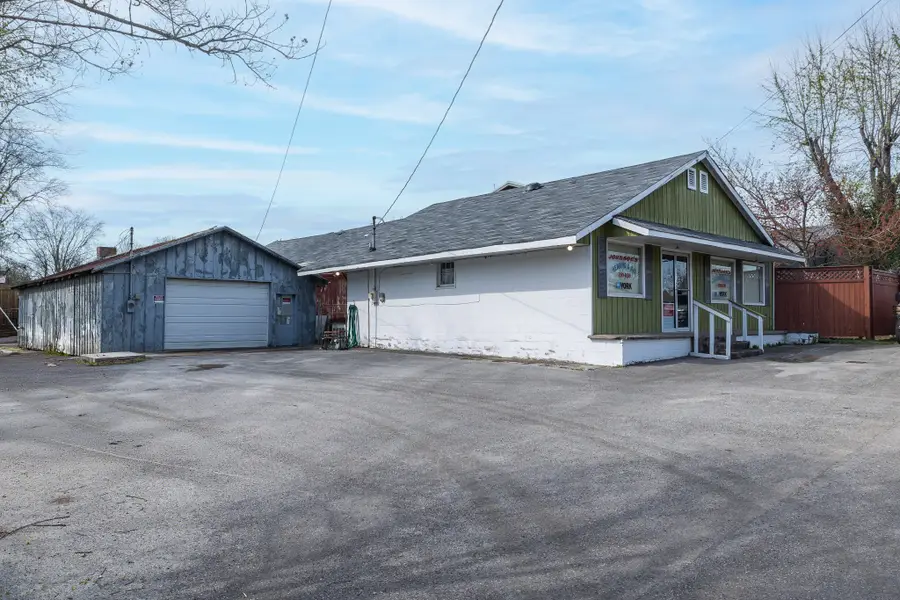 503 N Petway St, Franklin, TN 37064 - #3