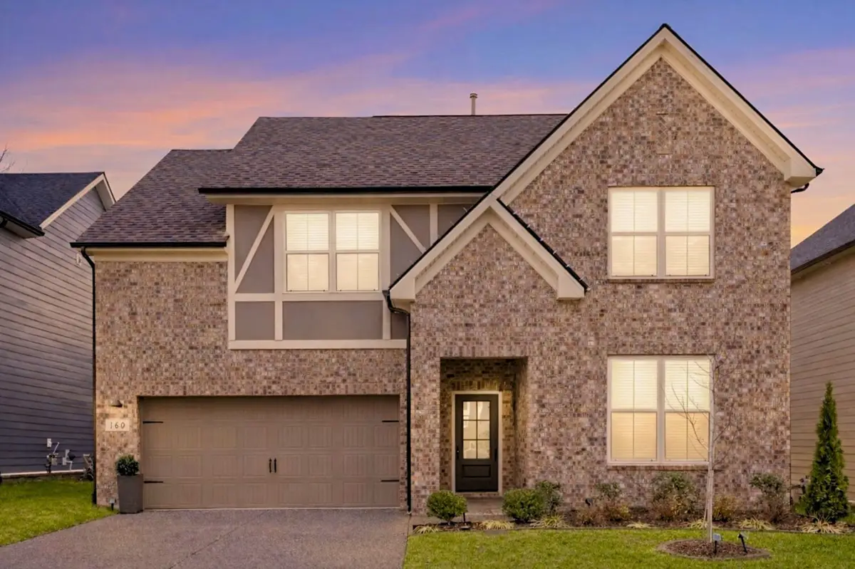 160 Cavalcade Loop, Gallatin, TN 37066 - #1