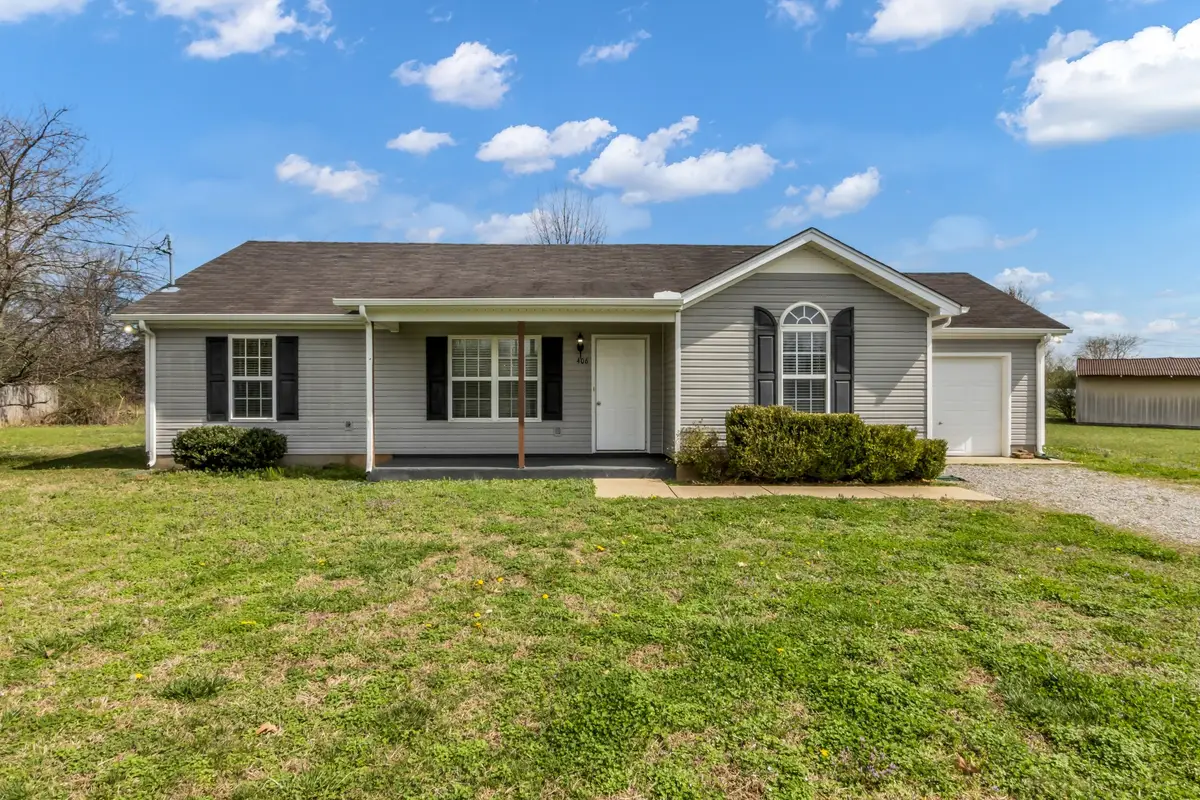 406 Silver Lakes Ct, Murfreesboro, TN 37130 - #1