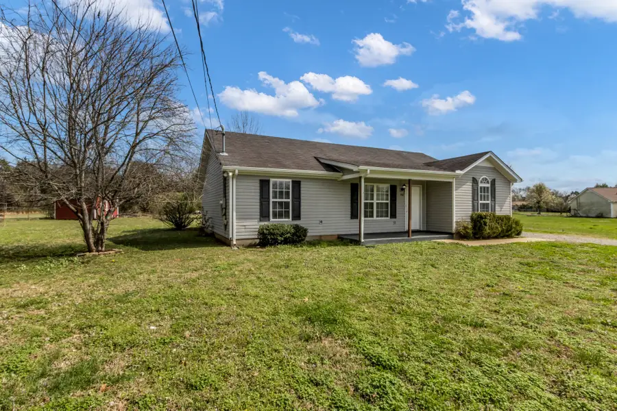 406 Silver Lakes Ct, Murfreesboro, TN 37130 - #3