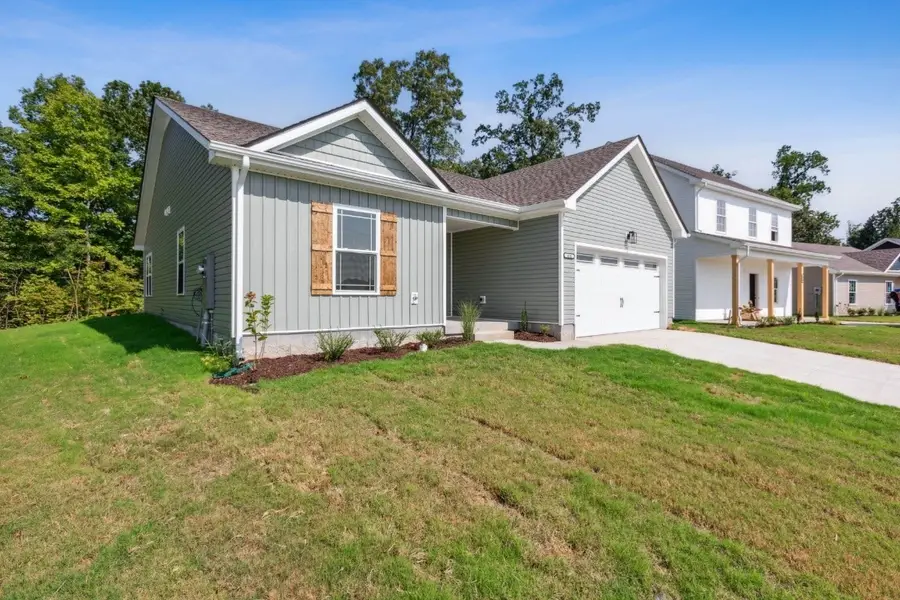 1162 Tybee Dr, Clarksville, TN 37042 - #3