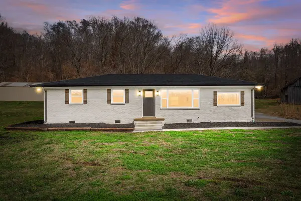 5112 Will Jackson Road, Cadiz, KY 42211