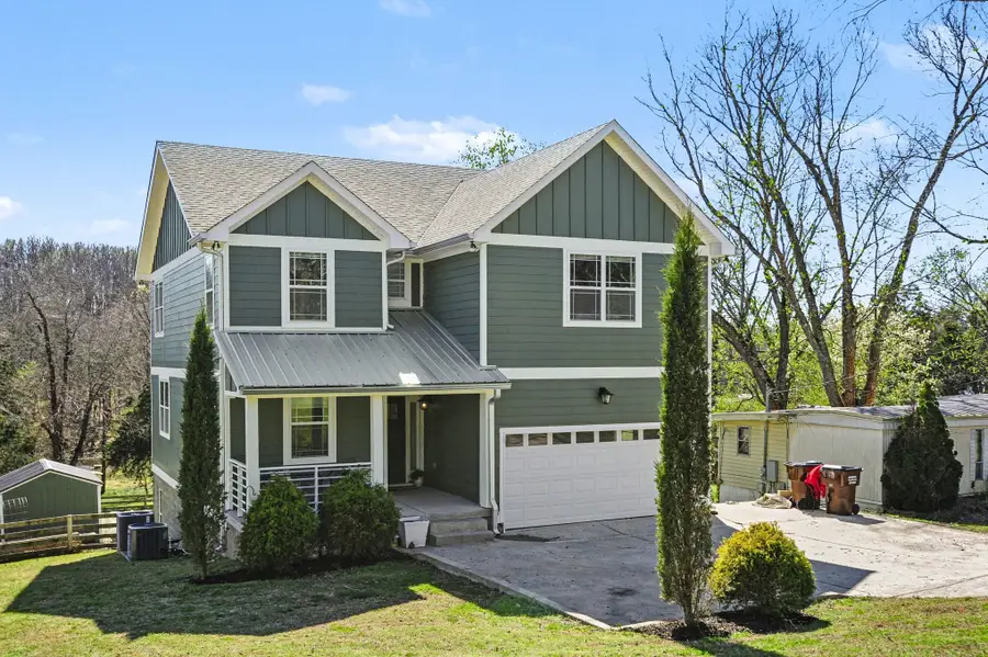 326 Twin Cove Dr, Lebanon, TN 37087 - #2