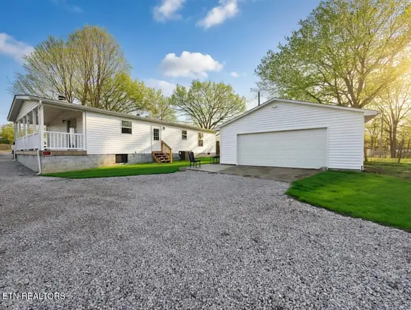 5421 S York Hwy, Grimsley, TN 38565