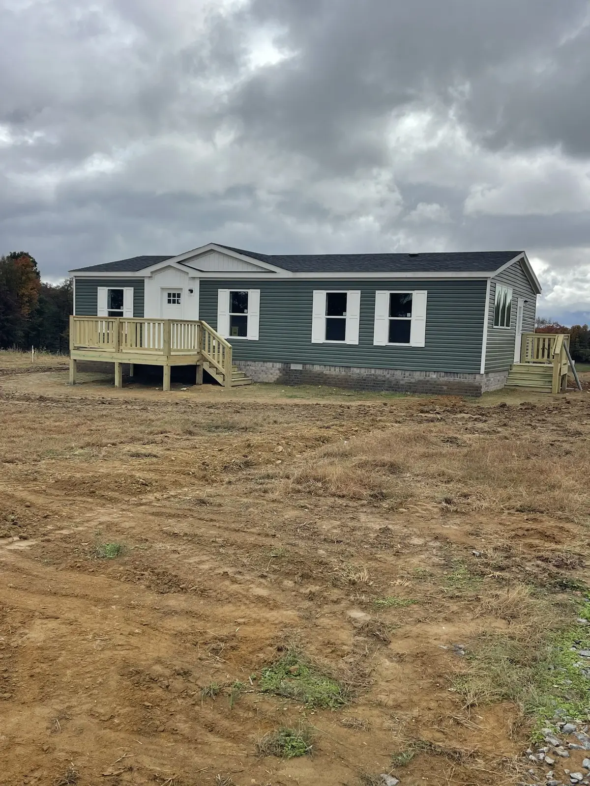 881 White Springs Road, Lafayette, TN 37083 - #1