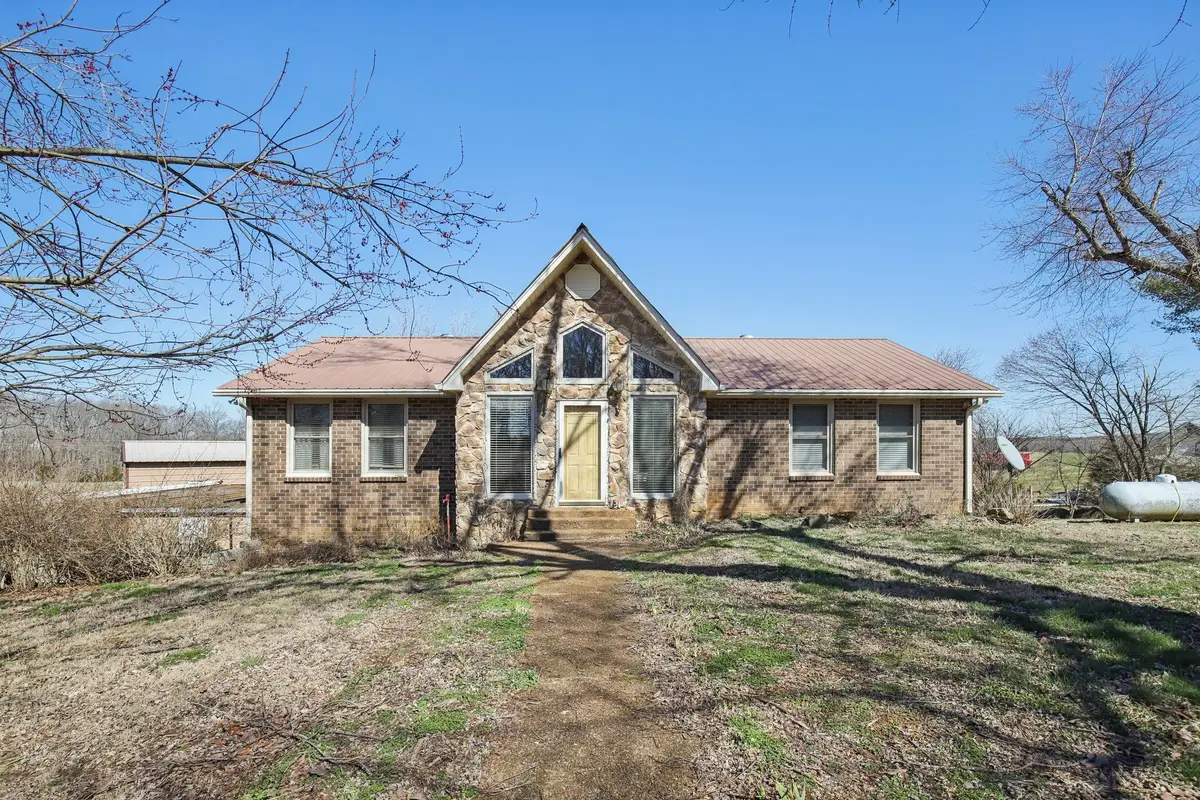 7562 Crow Cut Rd, Fairview, TN 37062 - #1