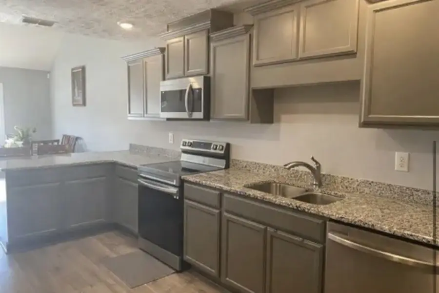 634 Hamilton Crossings, Antioch, TN 37013 - #2