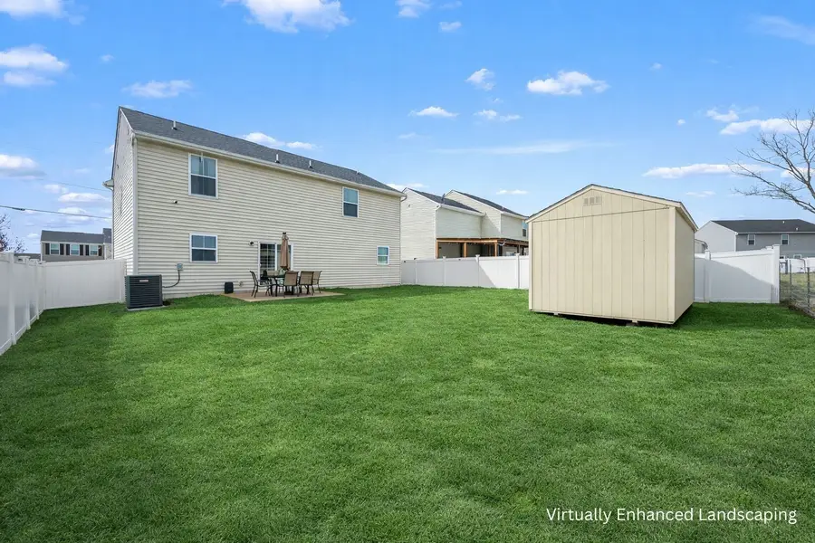 5571 Compass Way, Christiana, TN 37037 - #2