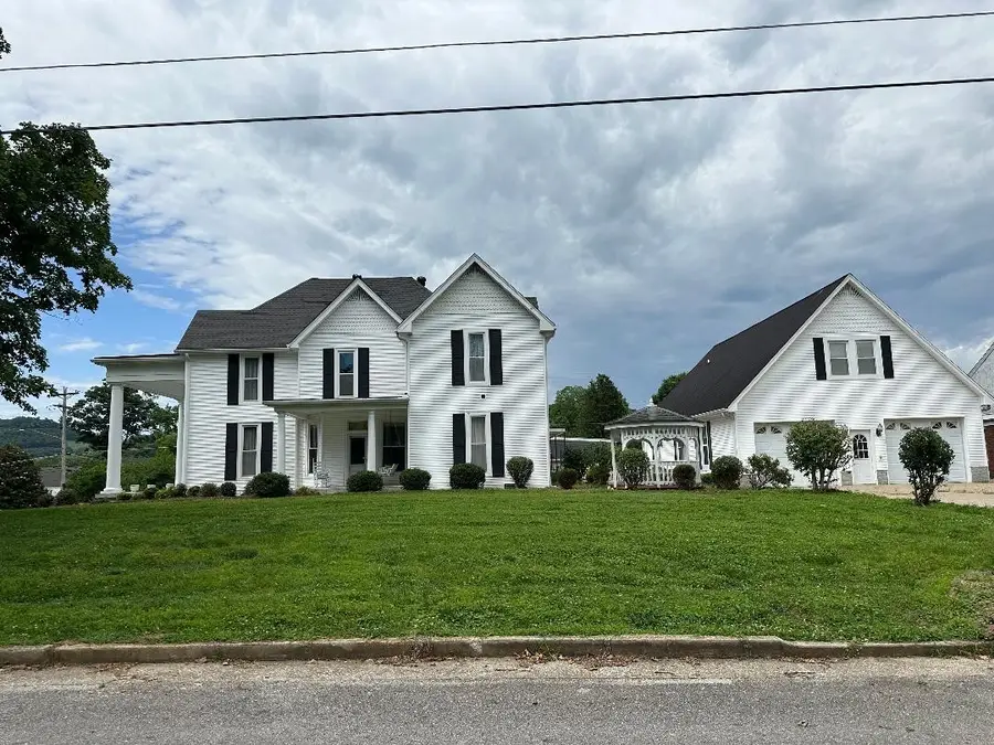 618 Main St N, Carthage, TN 37030 - #3