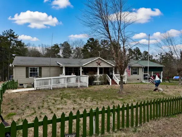 180 Gifford Ln, Hohenwald, TN 38462