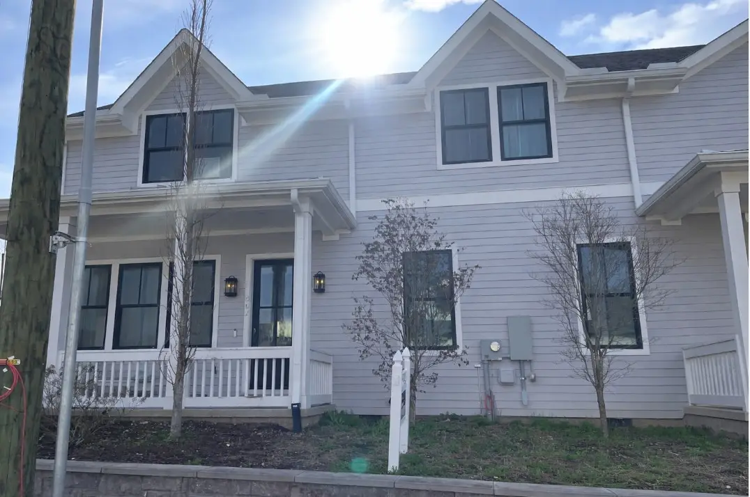 407 Coffee St, Nashville, TN 37208 - #1