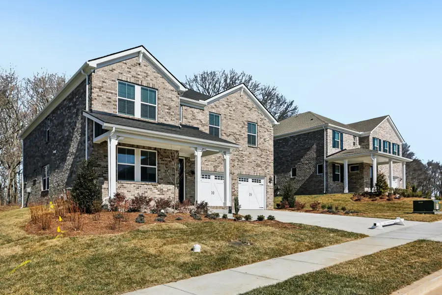 2420 Nolan Dr, Thompsons Station, TN 37179 - #3