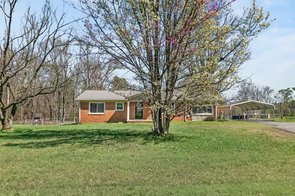 140 Simmons Cir, Fayetteville, TN 37334