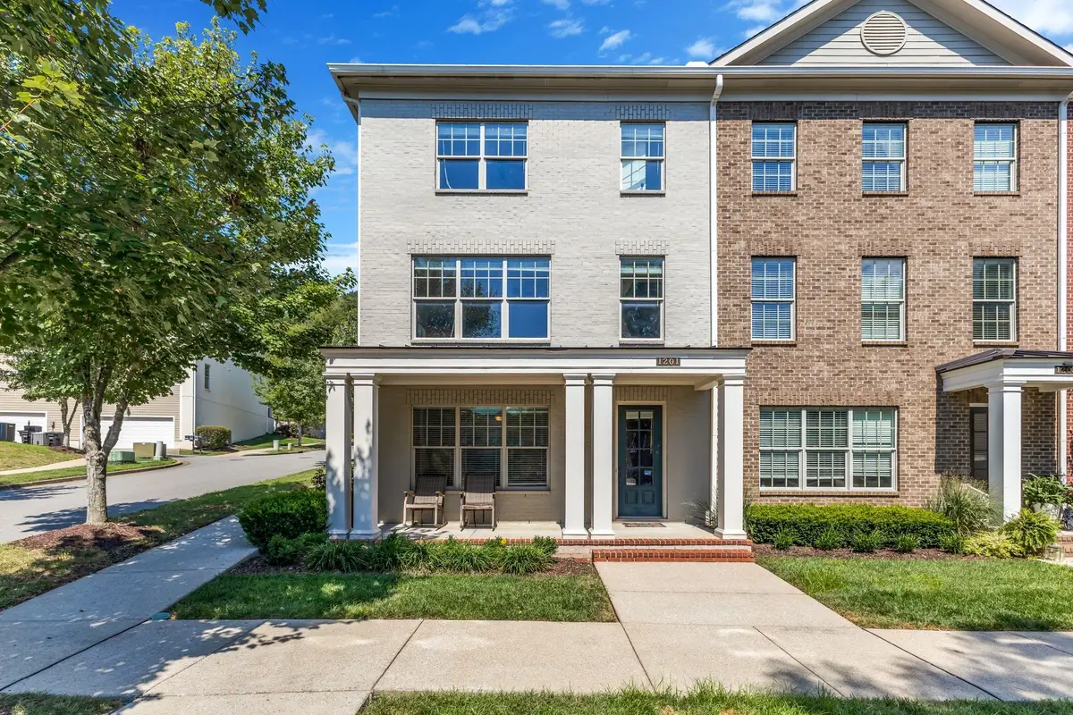 1201 Moher Blvd, Franklin, TN 37069 - #1