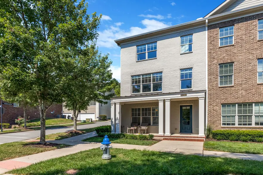 1201 Moher Blvd, Franklin, TN 37069 - #3