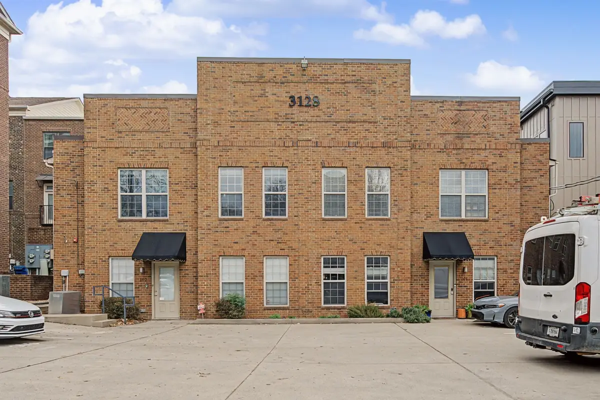 3128 Belwood St #204, Nashville, TN 37203 - #1