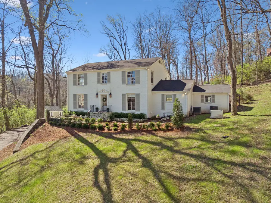 511 Neilwood Dr, Nashville, TN 37205 - #2