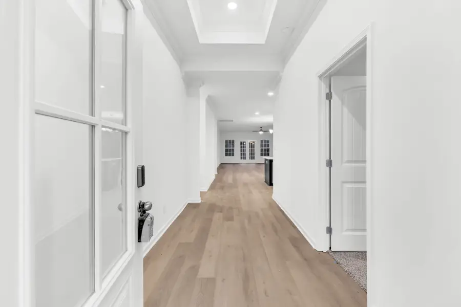 1034 Vendue Ave, Clarksville, TN 37042 - #2