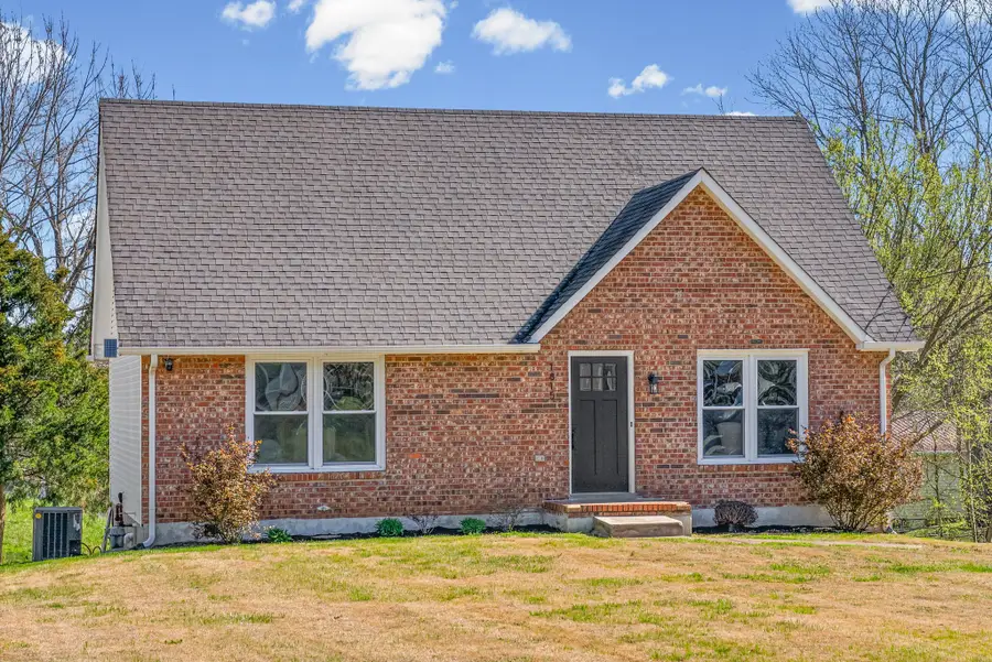 1815 Palamino Dr, Clarksville, TN 37042 - #2