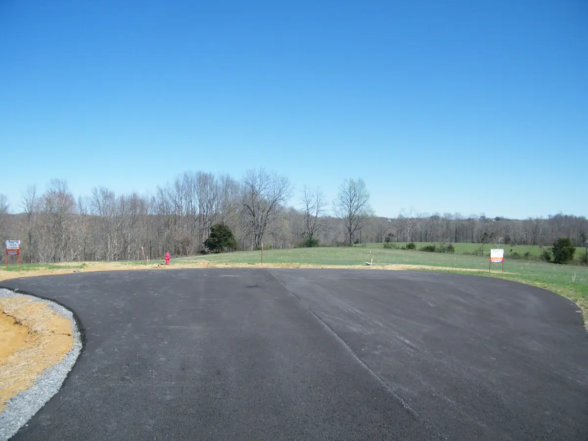 270 Daniel Lane, Westmoreland, TN 37186 - #1