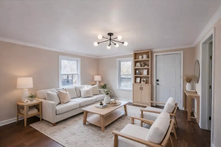 218 Locust St, Clarksville, TN 37042 - #3