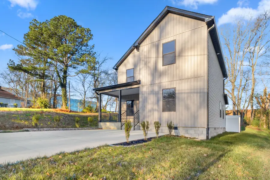 524 Ford St, Clarksville, TN 37040 - #3