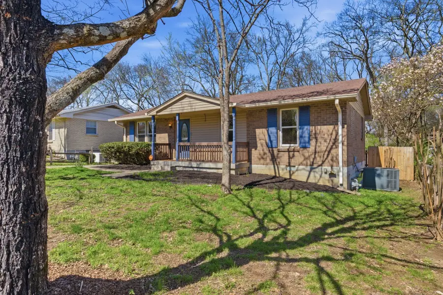 153 Cline Ave, Hendersonville, TN 37075 - #3