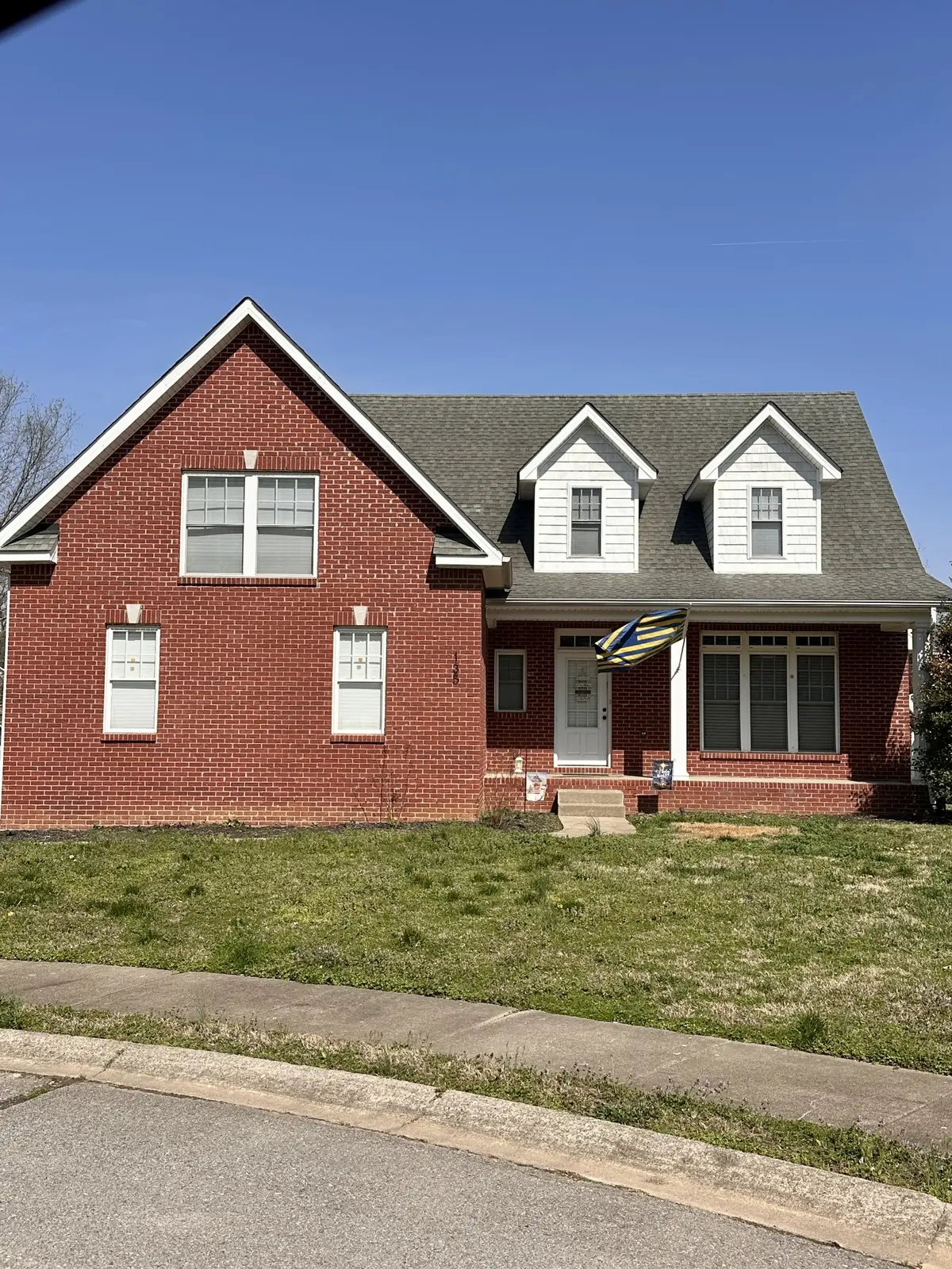 135 Weymouth Ct, Clarksville, TN 37043 - #1