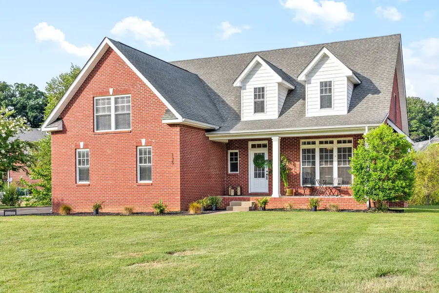 135 Weymouth Ct, Clarksville, TN 37043 - #3